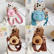 Casing For OPPO Reno 10X Zoom 4 4Pro 4Z 2F 2 Find X2 X3 X5 X6 X8 X9 Pro F1S F5 F7 F9 F11 K3 Phone Ca