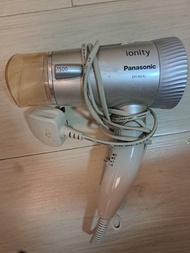 Panasonic 負離子風筒/吹風機 (銀色)
EH-NE42 ionity Hair Dryer (Silver)