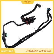 [CloudsMiles] For   3.5L 5.0L 2017-2020 JL3Z9B325D JL3Z-9B325-D Purge Control Valve Spare Part for A