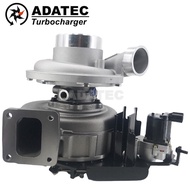 1144004577 Turbocharger RHG8V 114400-4575 Turbo Charger 114400-4574 Turbine for Isuzu 6WG1 / 6WG1T e