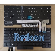 Keyboard Lenovo Thinkpad Yoga E480 E485 E490 E490s E495 L380 L390 L480 L490 T480s T490 T495 Yoga