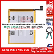 VIVO S1 1907 B-H0 Battery VIVO1907 ( V17 Neo ) V1913A Typical 4500mah Rated 4390MAH Y7s BHO BH0 B-HO