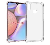 เคสใสกันกระแทก ซัมซุง เอ10เอส (2019) หน้าจอ 6.2นิ้ว Case Tpu Shockproof For Samsung Galaxy A10S (6.2 ) Clear