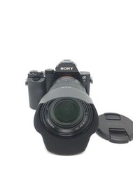 Sony A7 + Sony 24-70mm F4 (E-Mount) 少霉 唔影響功能