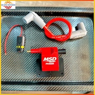 Genuine MSD Mobin for installation on all types of MSD model vehicles