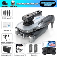 DJI level Drone Camera drone RC 5G Quadcopter Foldable Portable WIFI FPV Brushless DRONE With 8K HD