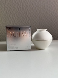 雪花秀菁典臻秀眼霜 Sulwhasoo The Ultimate S Eye Cream