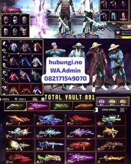 jual Akun FF original sesuai dengan pesanan Riel dan Tepercaya pul max idaman
