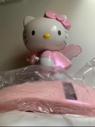 Hello kitty 電話2007
