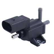 Turbocharger Boost Pressure Valve Solenoid 06F906283D 06F906283F for Audi A3 A4 A5 A6 VW