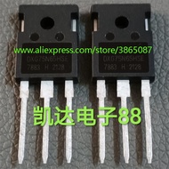 DXG30N65HSE DXG40N65HSE DXG75N65HSE TO-247 Power IGBT Transistor