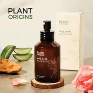 Plant Origins Daily Gentle Cleanser (110ml)