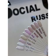 PRECISION PRO - Builder Gel 30g