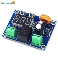 Switch XHM609 12V 36V Lithium Battery DC Cut Off Protection Lithium Battery
