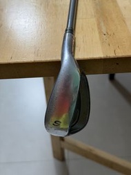 TaylorMade RAC S Wedge 高爾夫球沙池鐵桿 