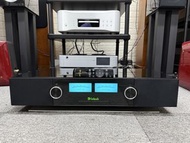 Mclntosh/麥景圖RS200無線藍牙WIFI音響