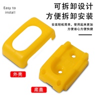 Wardrobe Clothes Rod Fixing Accessories Clothes Rod Clothes Rod Buckle Inner Flange Seat Fixing Seat
