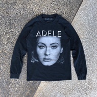 Adele Live Tour Australia 2017 Longsleeve