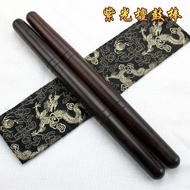 Purple sandalwood Mala drumstick mahogany China Fo Purple sandalwood Mala drumstick mahogany China F