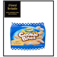 Lemon Square Cookie Bites Cheese 10's