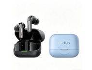 (照價再減)"荃灣門市全新行貨" EarFun Air Pro 4+ Hi-Res降噪無線藍牙耳機 PLUS / EarFun Air Pro 4+ Hi-Res