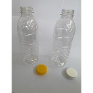 330 Bottle PlasticML for Sinom Saridele drinks and other drinks