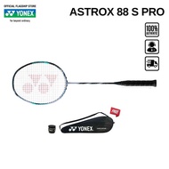 YONEX ASTROX 88S/88D/77/11/PRO 100zz Badminton Racket Full Carbon Single 4U 25Lbs 83g Made In Japan 