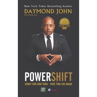 Book - Power Shift - Awaken Yourself, Awaken Power