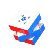 【มาใหม่】GAN14 Maglev Pro 3X3 ความเร็วแม่เหล็ก สปีดคิวบ์ เมจิกคิวบ์ ปริศนาการศึกษาของเล่นสำหรับเด็กกา