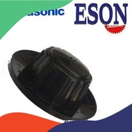 PANASONIC ORIGINAL Table Fan Blade Lock Knob/GUARD NUT  For Model F-MN404, F-MN304, F-MX404, F-MU44R