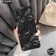 Kesing Samsung Galaxy A03 Core Case Aestheeti - Samsung A03 Core Case - Samsung A03 Core Casing - Sa