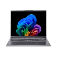 [New Copilot+ PC] [AMD Ryzen™ AI 7 350] Acer Aspire 16 | A16-61M-R308 16" WUXGA Display Laptop