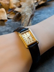 OMEGA  de ville Quartz 中古石英錶