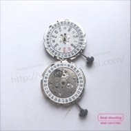 Watch Accessories Watch Movement Movement Accessories 8200 Movement Watch Case Japan Imported Watch 