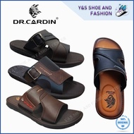 [Stock Clearance] DR CARDIN MEN Cushioned Comfort Sandal | Selipar Raya Lelaki 8021 8022 7991 7959