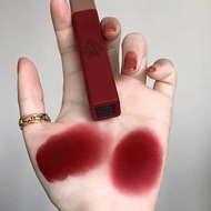 3CE Cloud Lip Tint Immanence - Deep Red