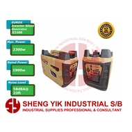 SYI EUROX Portable Inverter Silent Generator JI2300