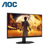 AOC Q27G42ZE 27" QHD 260Hz Fast IPS Gaming Monitor ( DisplayPort, HDMI, 3 Yrs Wrty )