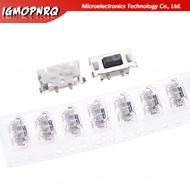 100PCS DC12V 50mA Micro Tact Switch Touch 3*6*3.5 3x6x3.5 SMD For MP3 MP4 Tablet PC Button Bluetooth