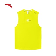 ANTA QUICK-DRY เสื้อกั๊กชาย 1525B5106 Official Store