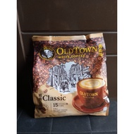 Oldtown Classic Coffee Instant Coffee 3-in-1 Coffee