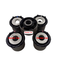 ชุดบูชคานหลัง มาสด้า Mazda CX-5 2012-2022 4WD (1ชุดมี5ชิ้น) Doctor Car