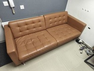 IKEA 皮梳化