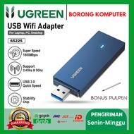 UGREEN WIRELESS USB NETWORK WIFI 6 AX1800 / 65225