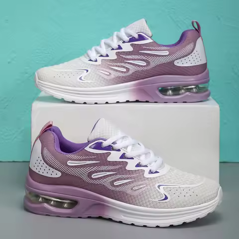 Sneakers for Women Orthopedic Sneakers Walking Shoes for Women, Lightweight Casual Tennis Sneakers A