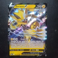 zeraora v