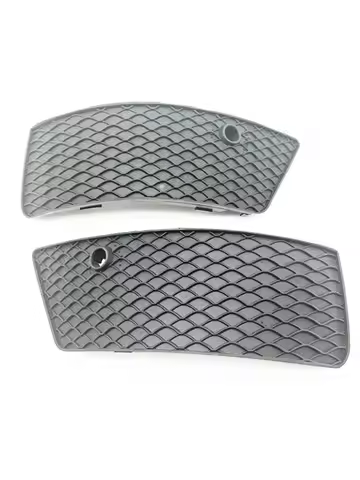 A1668850953 A1668850853 For Mercedes-Benz Rear Bumper Cover Grille W166 GL450 GL500 GL63