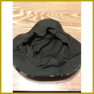 ✸ ⊙ ◴ Lousy hat/Bucket hat