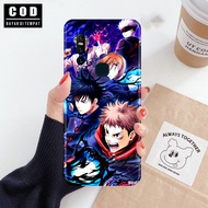 VIVO V15 FINGER Case - Casing hp - Softcase Case hp VIVO V15 FINGER - Casing hp - Softcase - Case hp