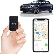 GPS Tracker for Vehicle,Magnetic Mini GPS Tracker LocatorReal Time, No Subscription,Anti-Theft Micro